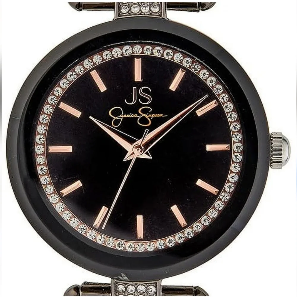 Jessica Simpson Watch.